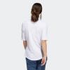 adidas Essentials Mock(White)