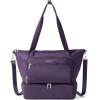 Deep Grape Twill