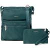 Emerald Twill