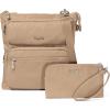Taupe Twill