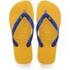 Banana Yellow