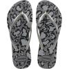 Grey Aco Silver Bright
