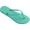 Metallic Virtual Green