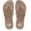 Multicolour Beige Straw Ocre Metallic 5040