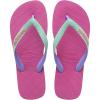Pink Hollywood Rose 0064