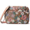 Magnolia Logo Floral