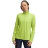(326) Green Vibe / / White