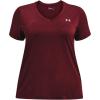 (600) Dark Maroon / / Metallic Silver