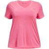 (643) Pink Punk / / Metallic Silver