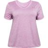 Polar Purple (537)/Metallic Silver