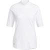 adidas Essentials Mock(White)