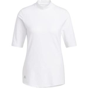adidas Essentials Mock(White)