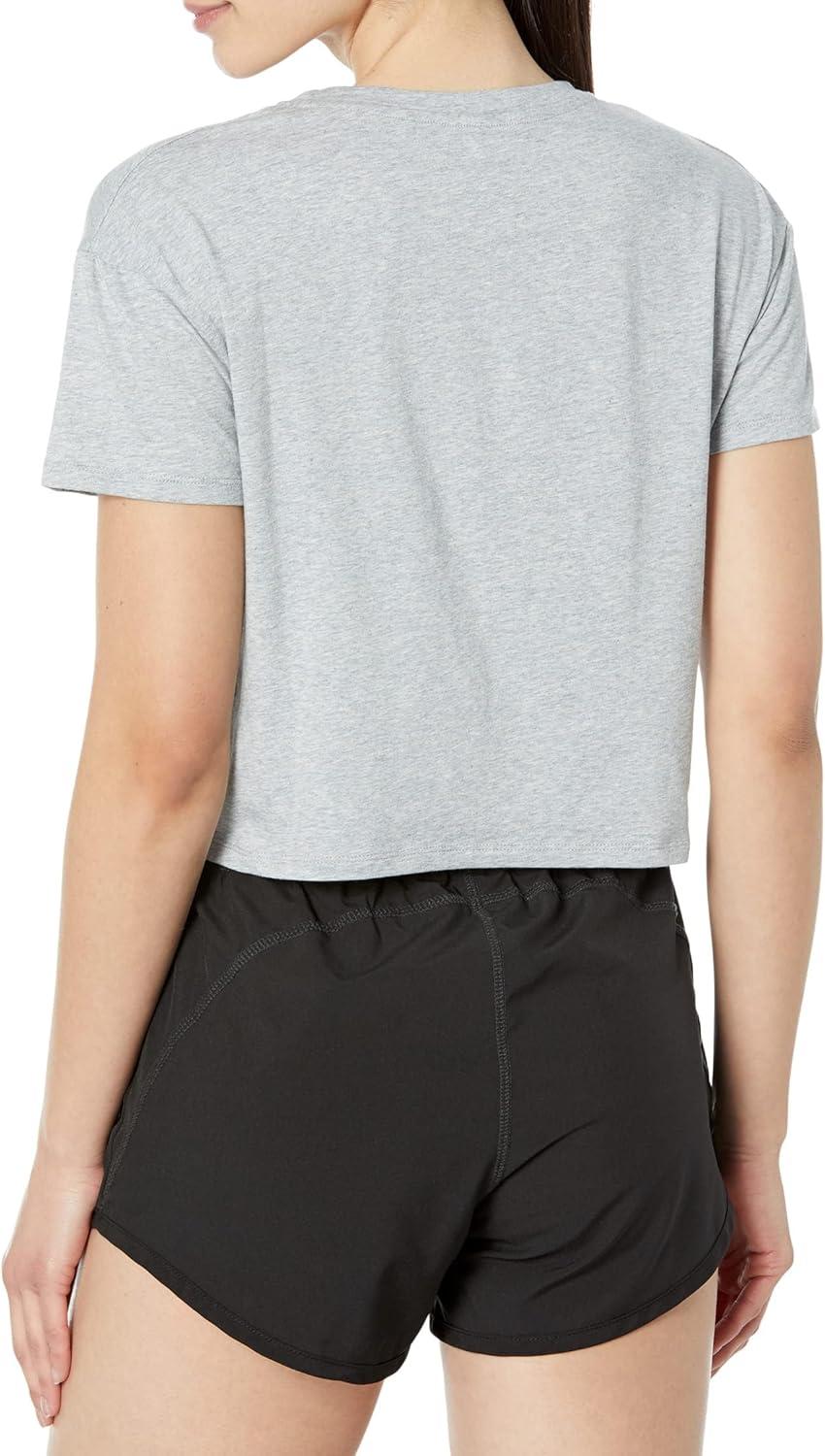 image:imageALLways Boxy Short Sleeve TShirt