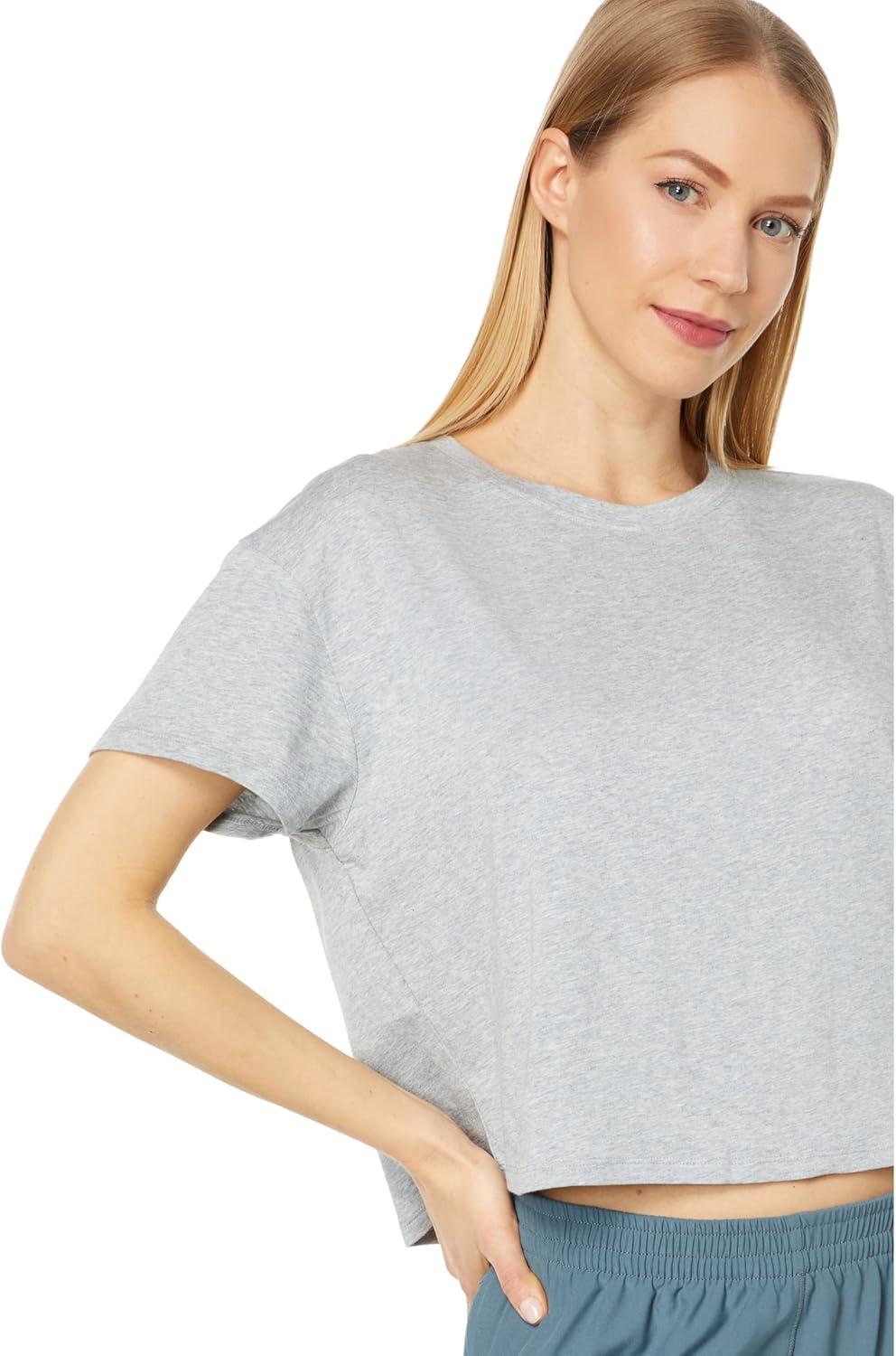 image:imageALLways Boxy Short Sleeve TShirt