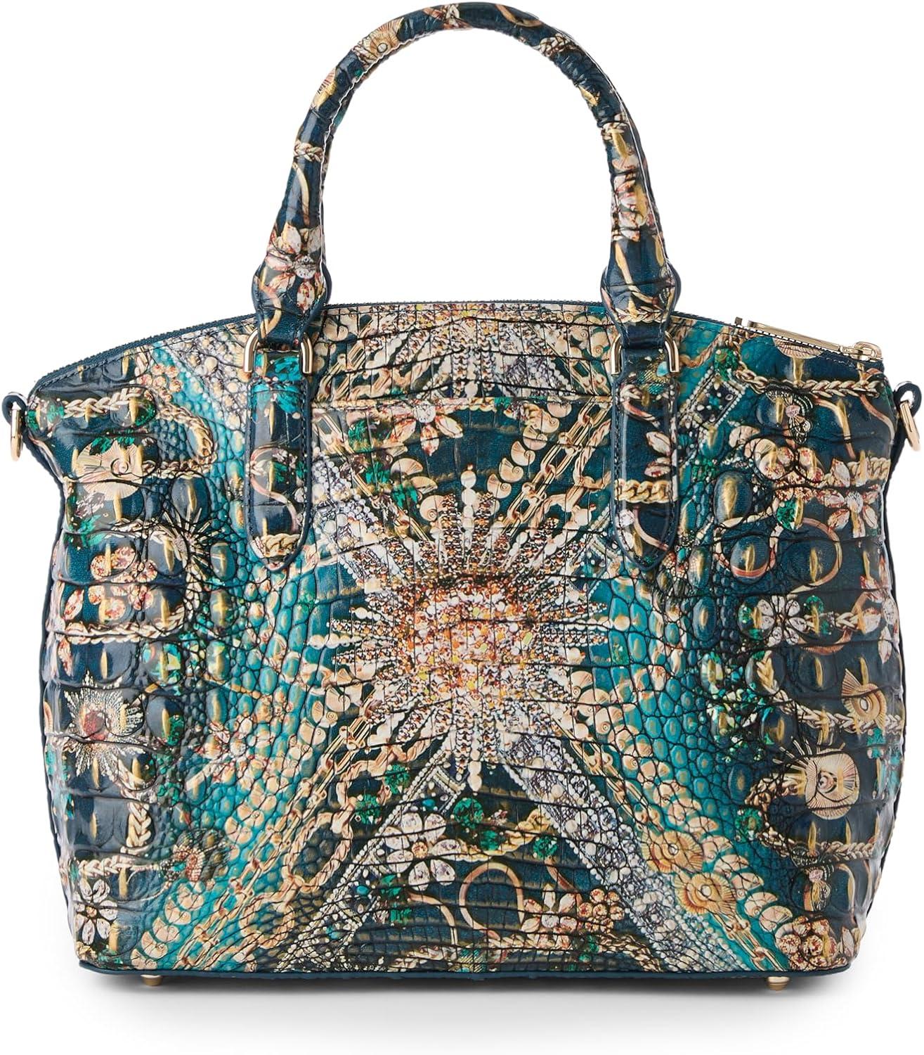 image:imageBRAHMIN Duxbury SatchelBejeweled