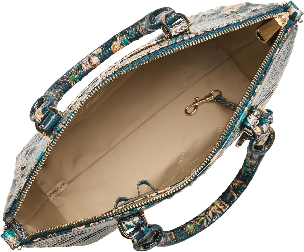 image:imageBRAHMIN Duxbury SatchelBejeweled