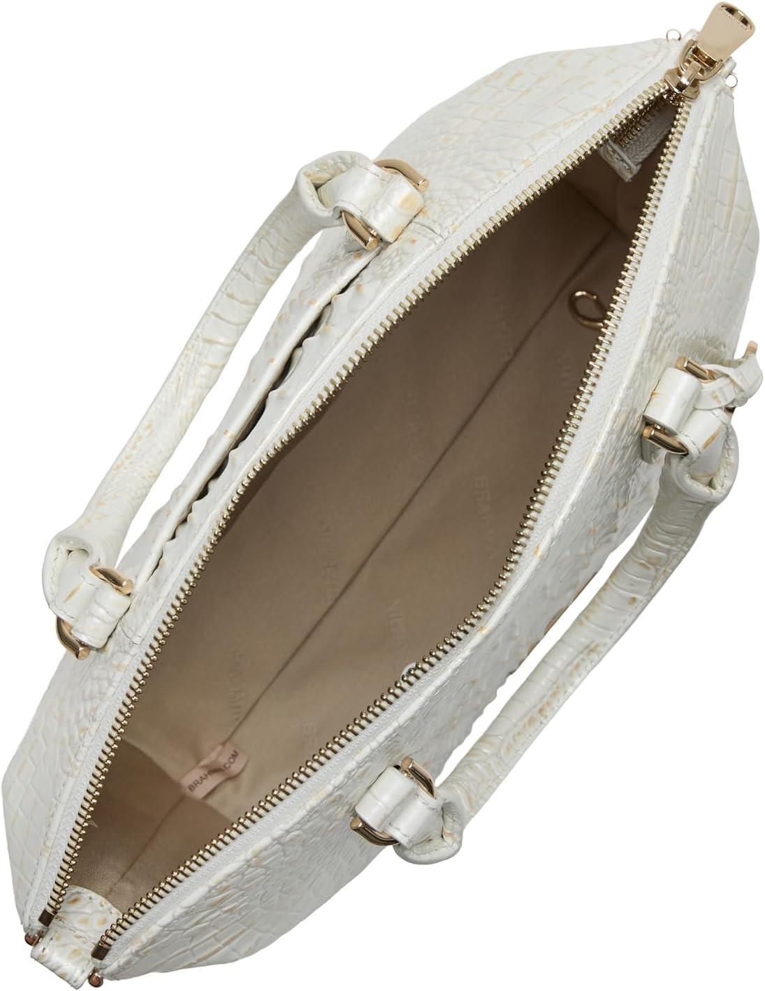 image:imageBRAHMIN Duxbury SatchelChantilly