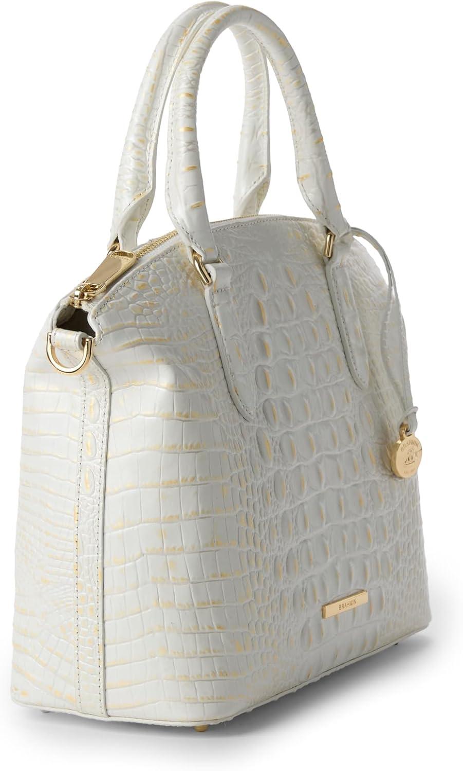 image:imageBRAHMIN Duxbury SatchelChantilly