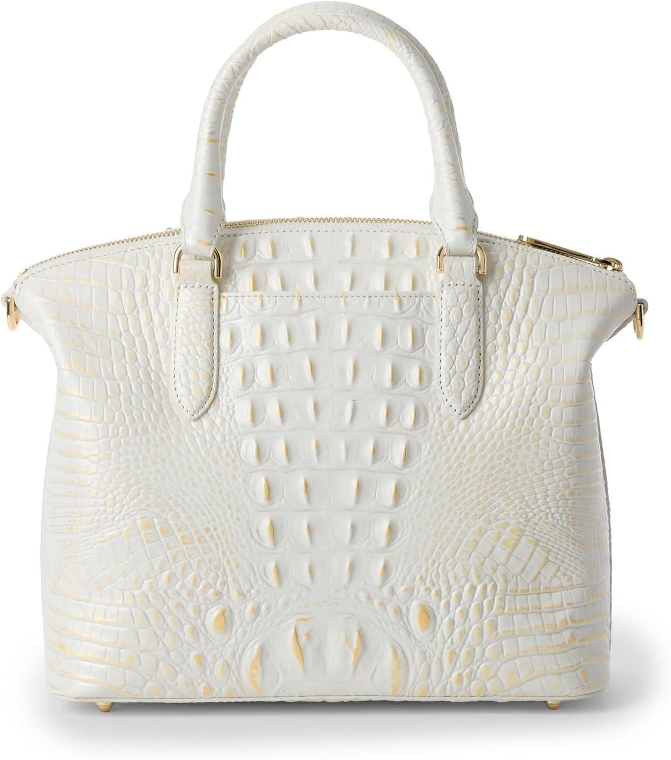 image:imageBRAHMIN Duxbury SatchelChantilly