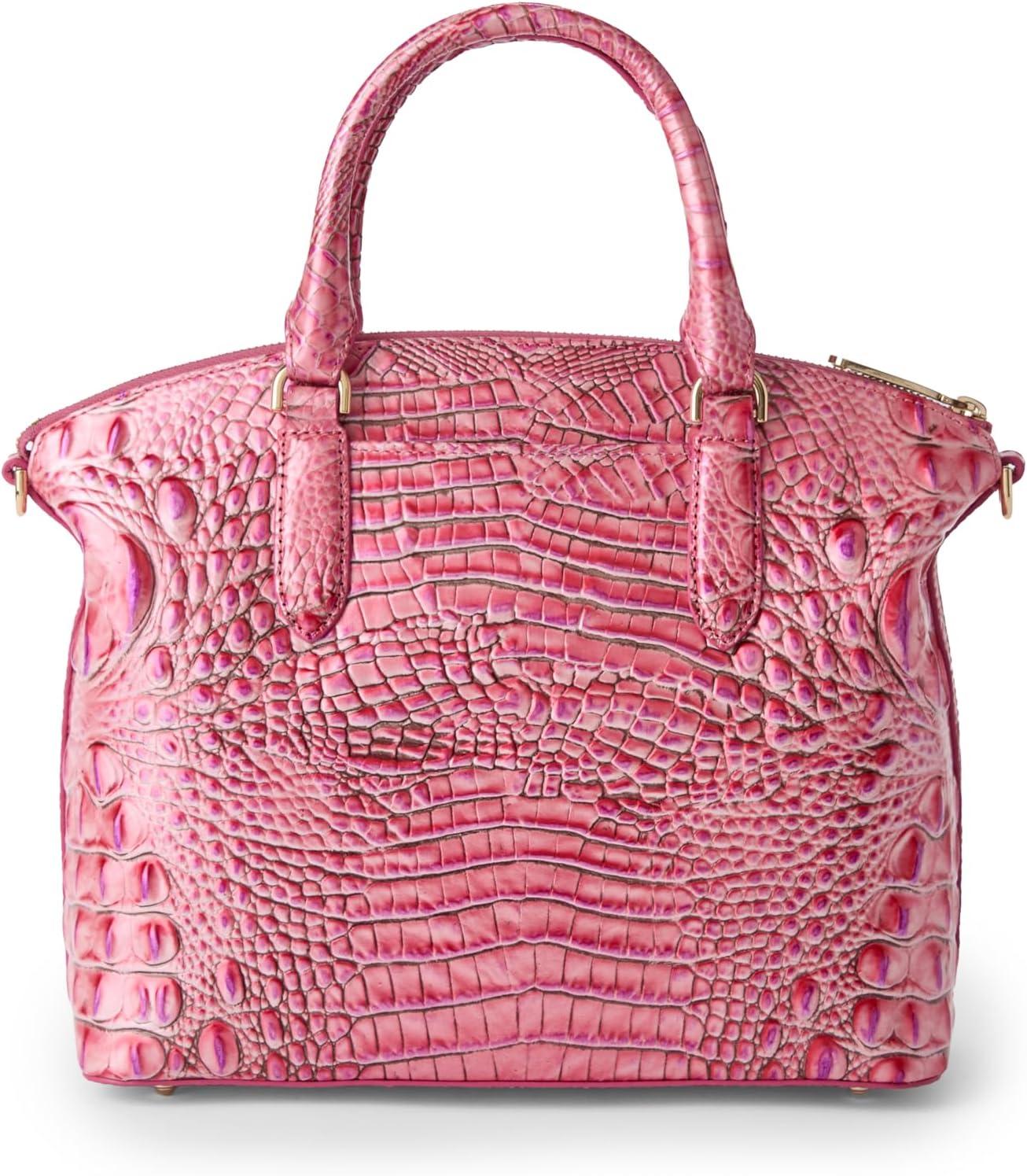image:imageBRAHMIN Duxbury SatchelFrench Rose