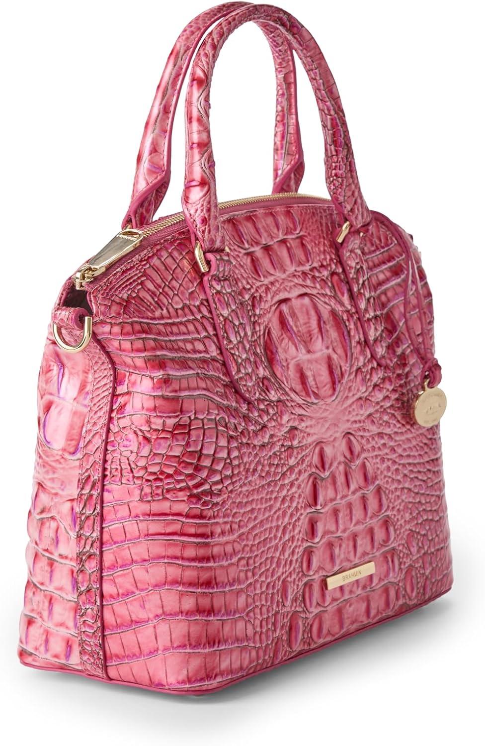 image:imageBRAHMIN Duxbury SatchelFrench Rose