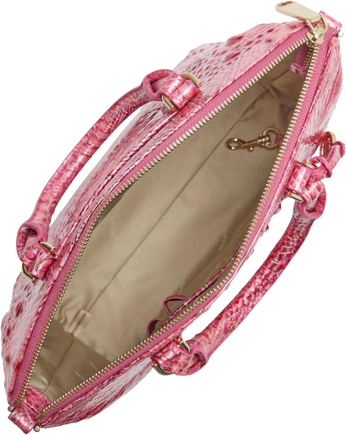 image:imageBRAHMIN Duxbury SatchelFrench Rose