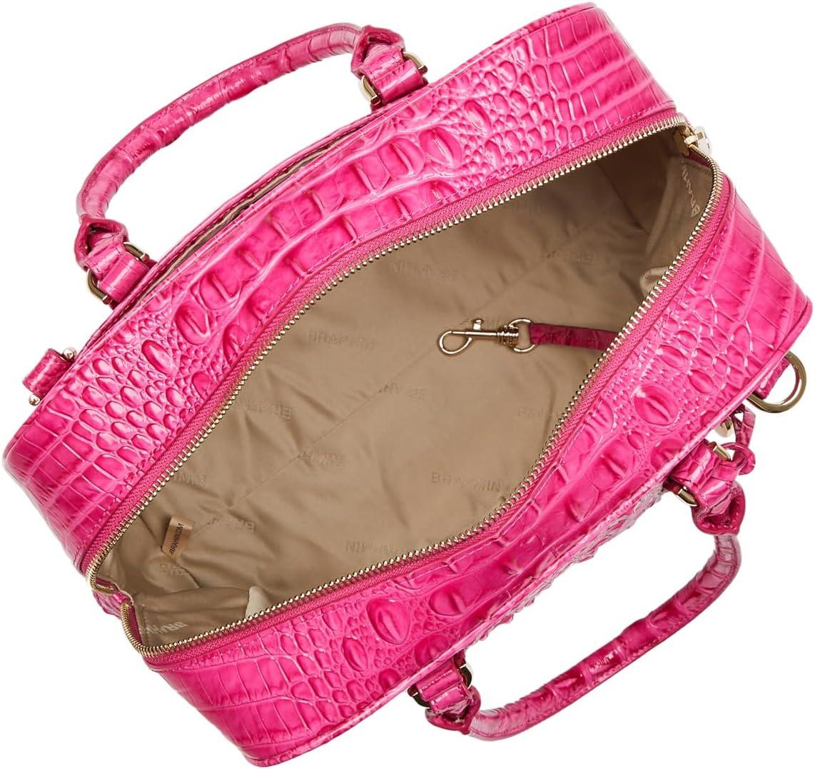 image:imageBRAHMIN womens MarissaParadise Pink