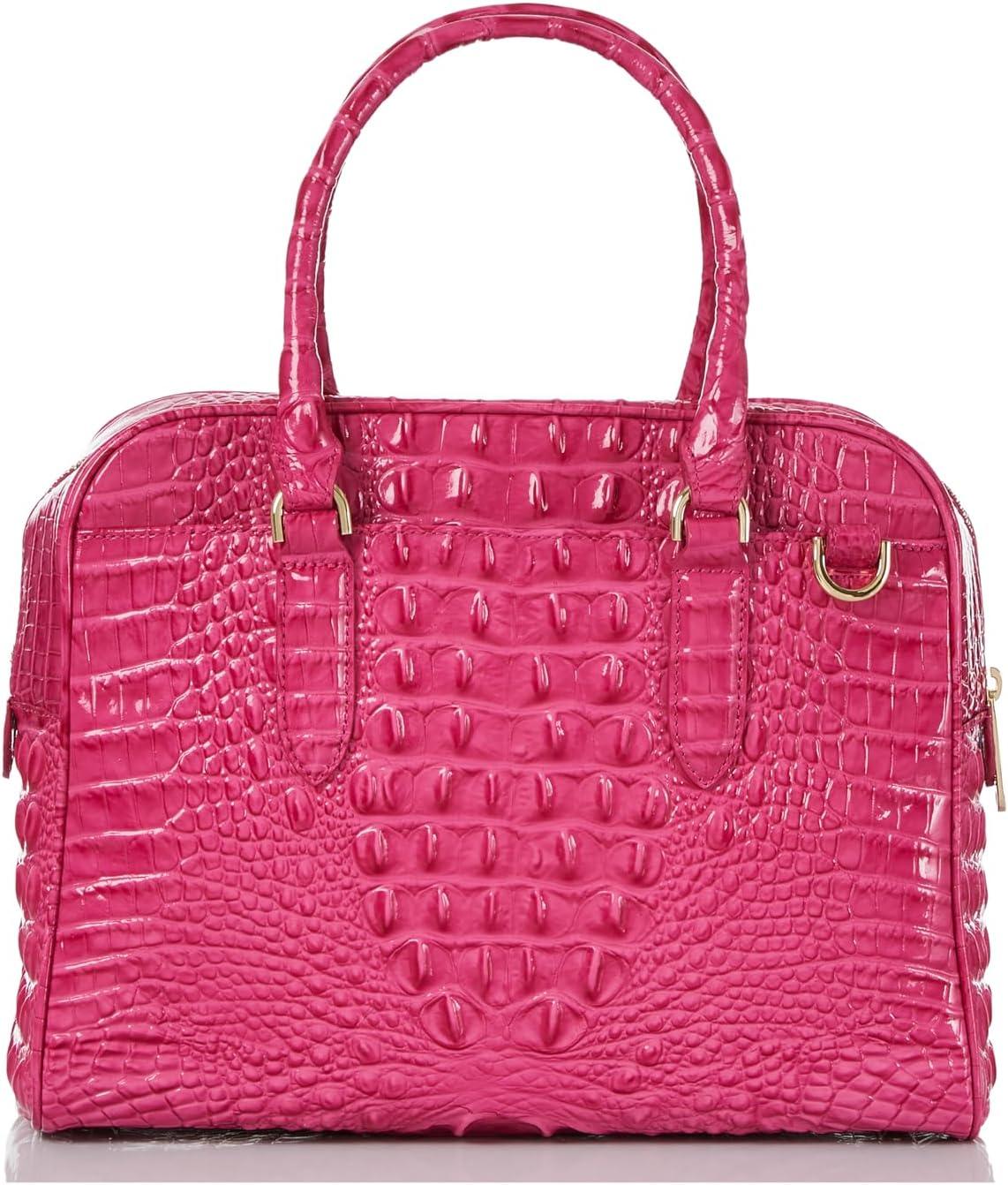 image:imageBRAHMIN womens MarissaParadise Pink