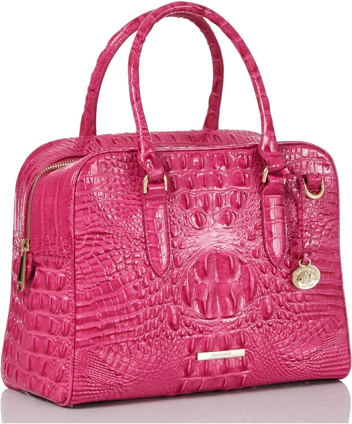 image:imageBRAHMIN womens MarissaParadise Pink