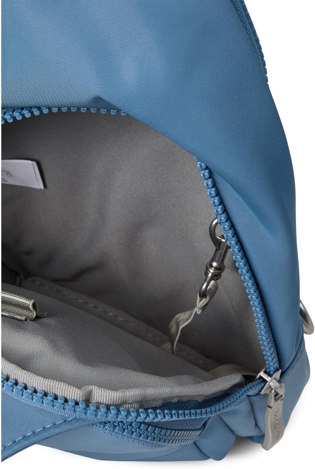 image:imageBaggallini womens Central Park SlingCornflower Twill