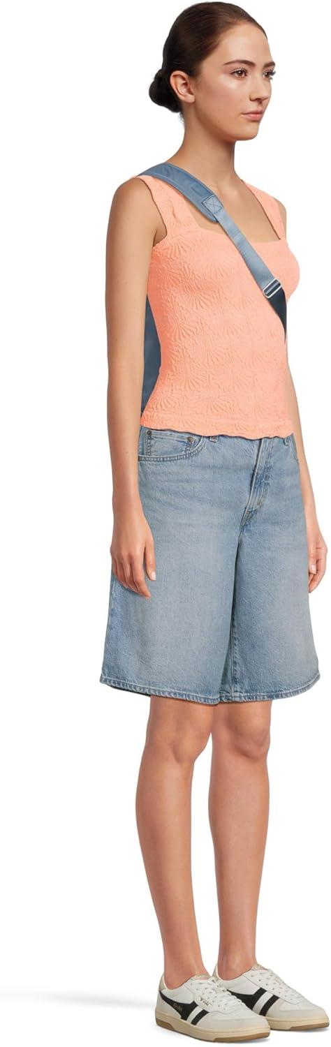 image:imageBaggallini womens Central Park SlingCornflower Twill