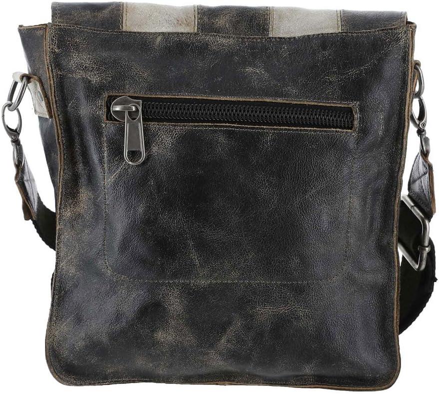 image:imageBedStu Venice Beach II Crossbody BagBlackWhite