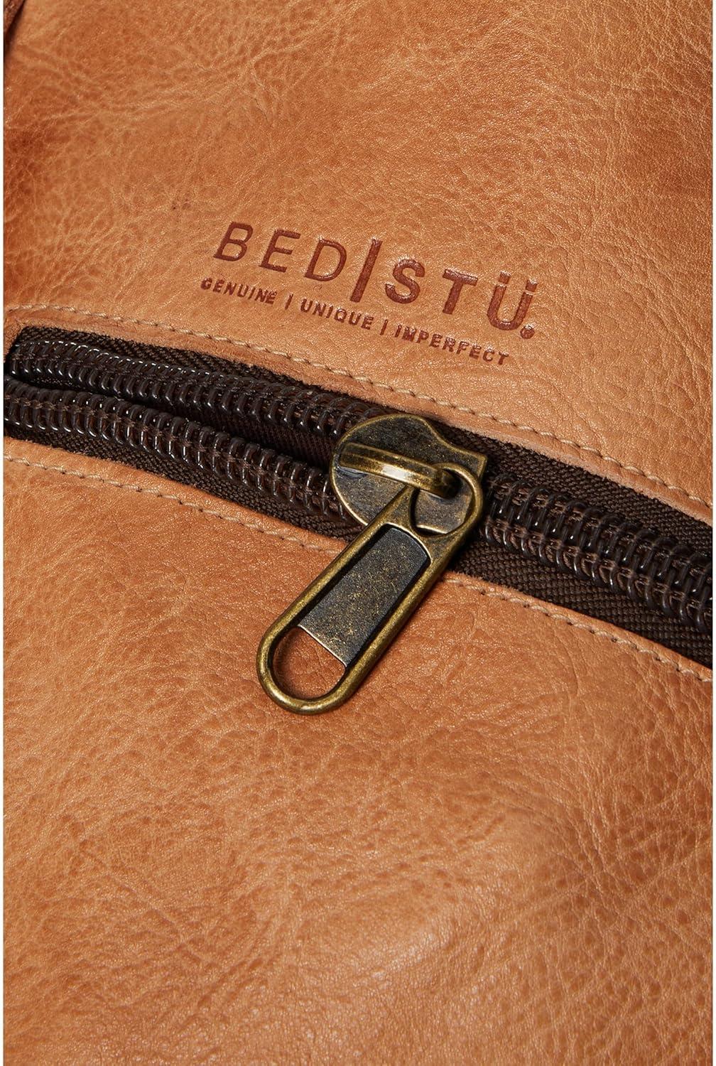 image:imageBedStu Venice Beach II Crossbody BagTan
