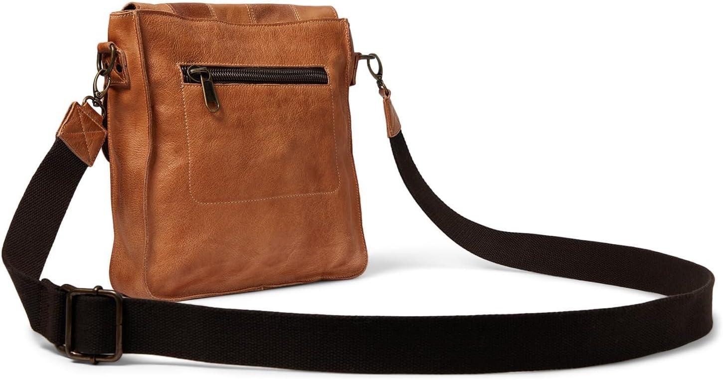 image:imageBedStu Venice Beach II Crossbody BagTan