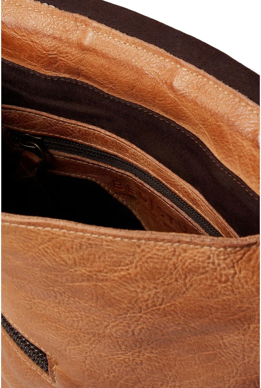 image:imageBedStu Venice Beach II Crossbody BagTan