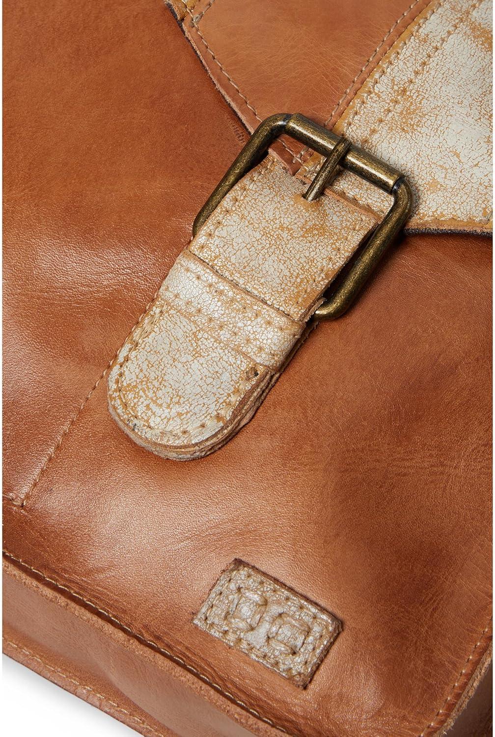 image:imageBedStu Venice Beach II Crossbody BagTanwhite