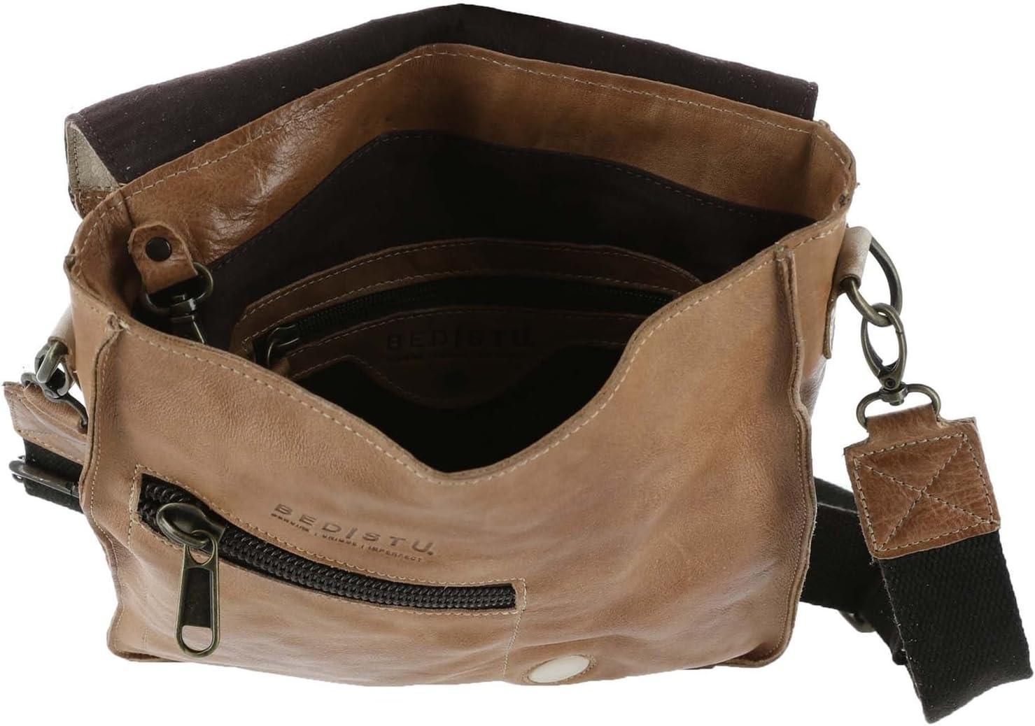 image:imageBedStu Venice Beach II Crossbody BagTanwhite