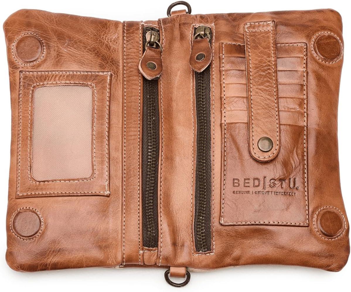 image:imageBedStu Womens Cadence PWTan Rustic Nectar Lux