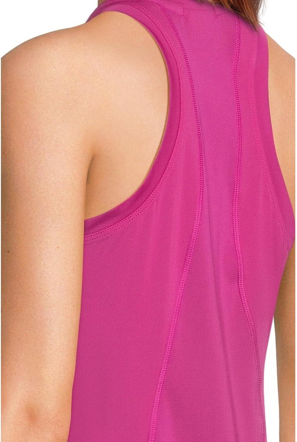 image:imageBrooks Womens Sprint Free Tank 30Magenta