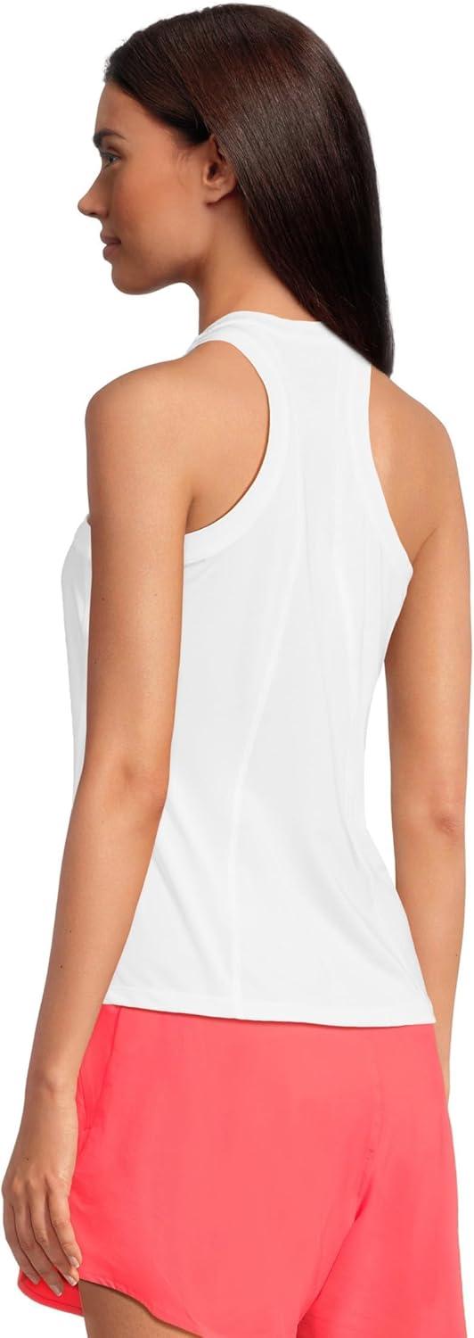 image:imageBrooks Womens Sprint Free Tank 30White