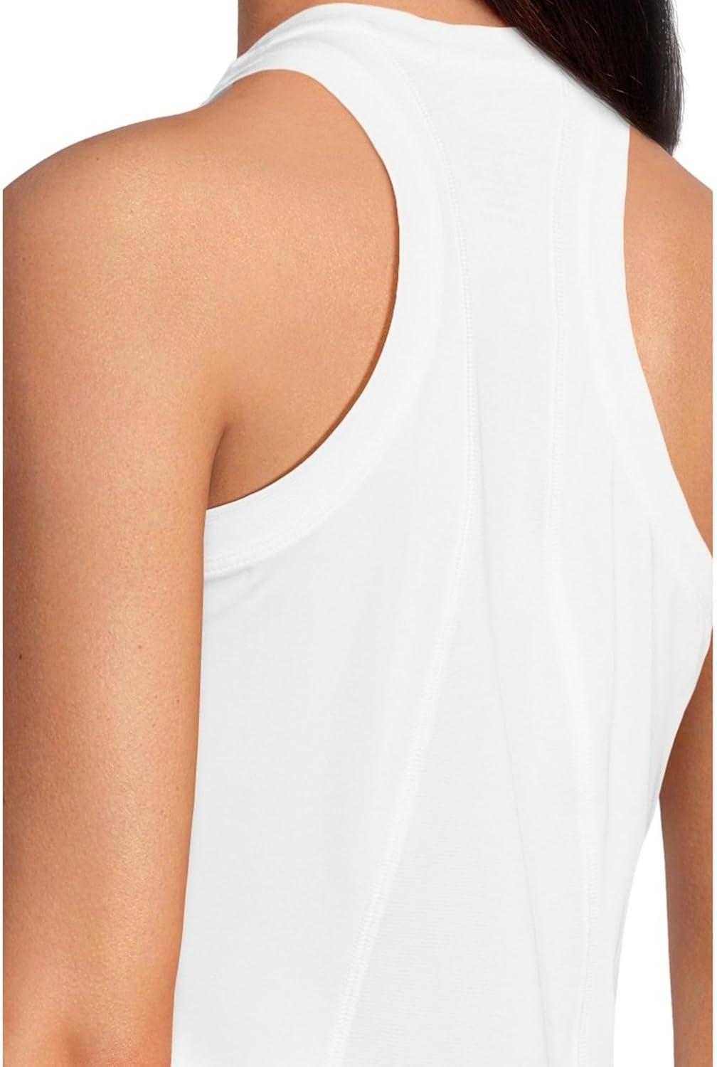image:imageBrooks Womens Sprint Free Tank 30White