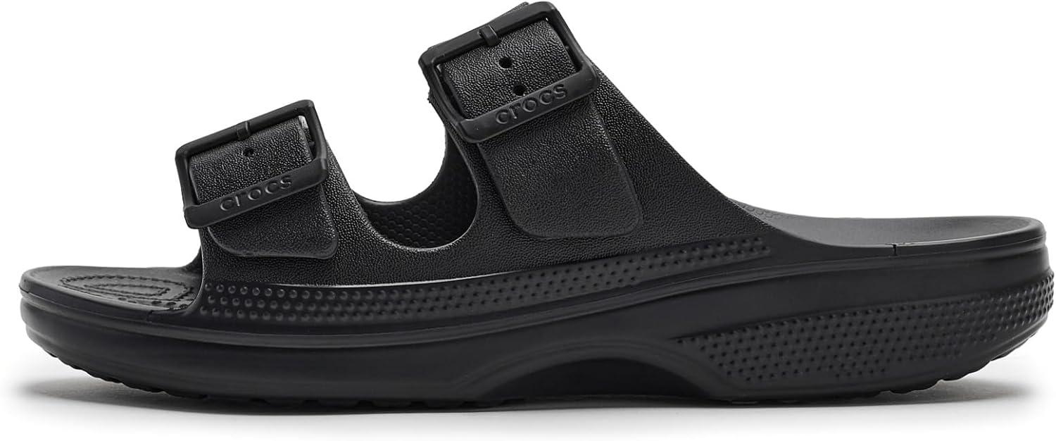 image:imageCrocs Classic Saturday SandalsBlack