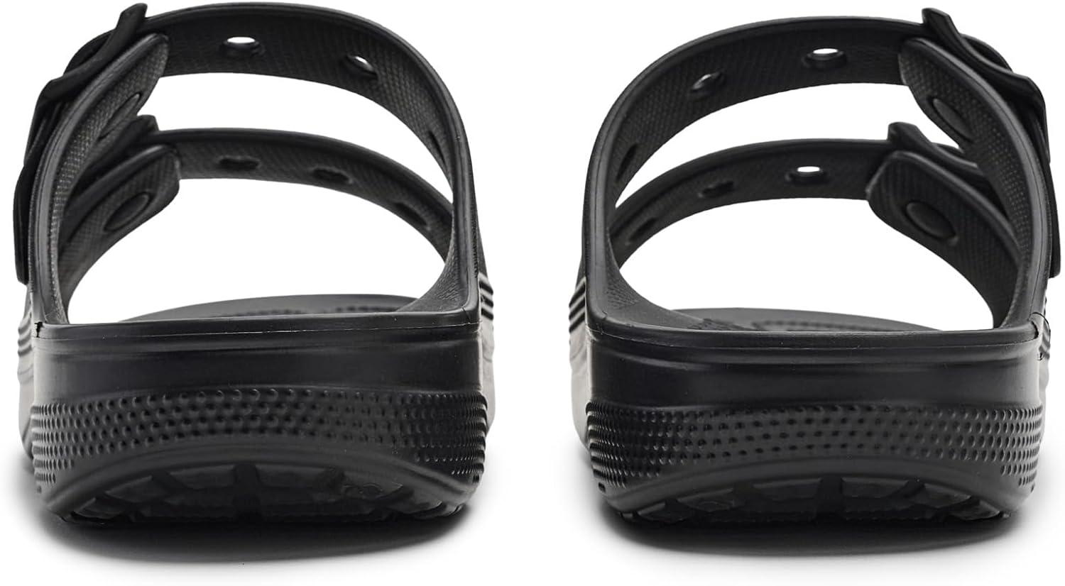 image:imageCrocs Classic Saturday SandalsBlack