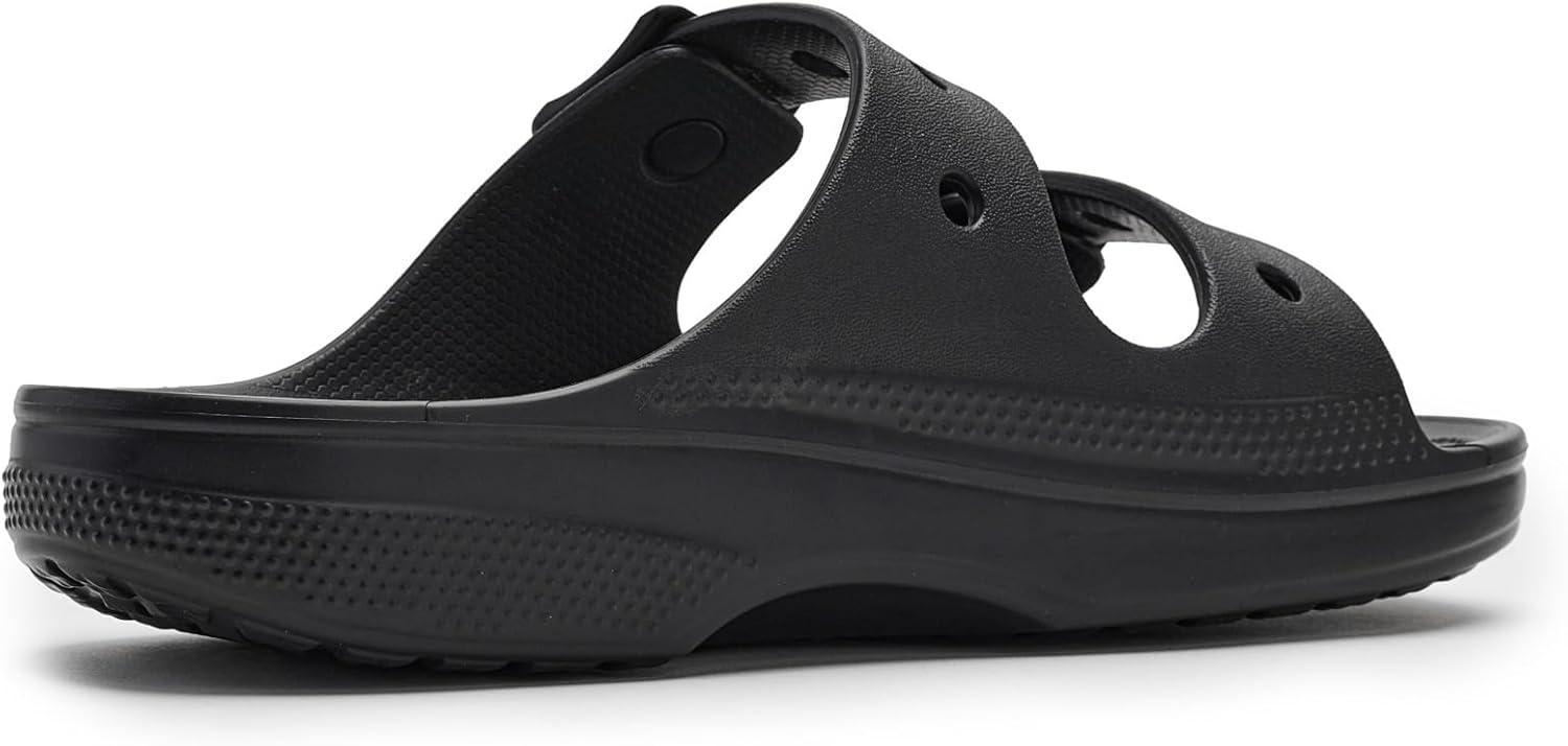 image:imageCrocs Classic Saturday SandalsBlack
