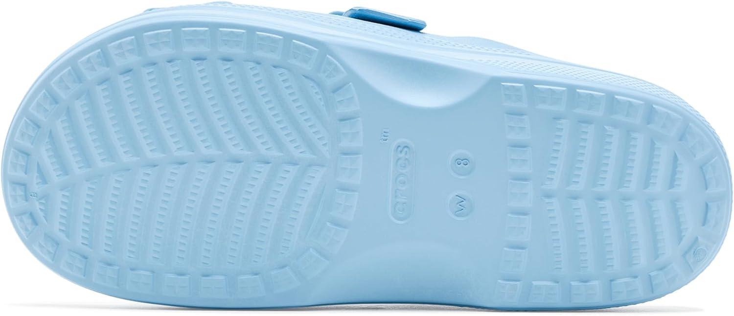 image:imageCrocs Classic Saturday SandalsBlue Calcite