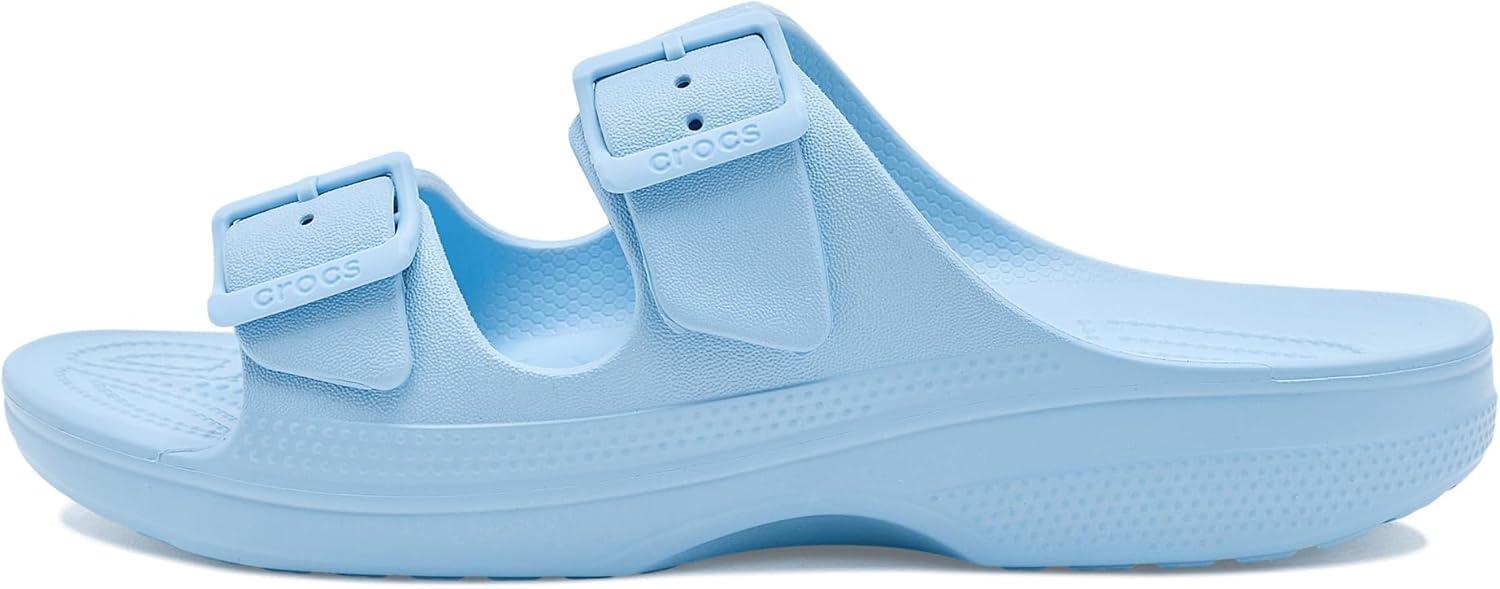 image:imageCrocs Classic Saturday SandalsBlue Calcite