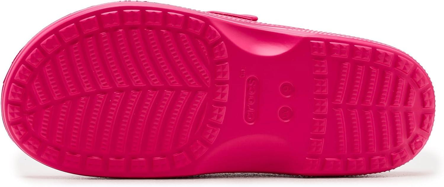 image:imageCrocs Classic Saturday SandalsDragon Fruit 1