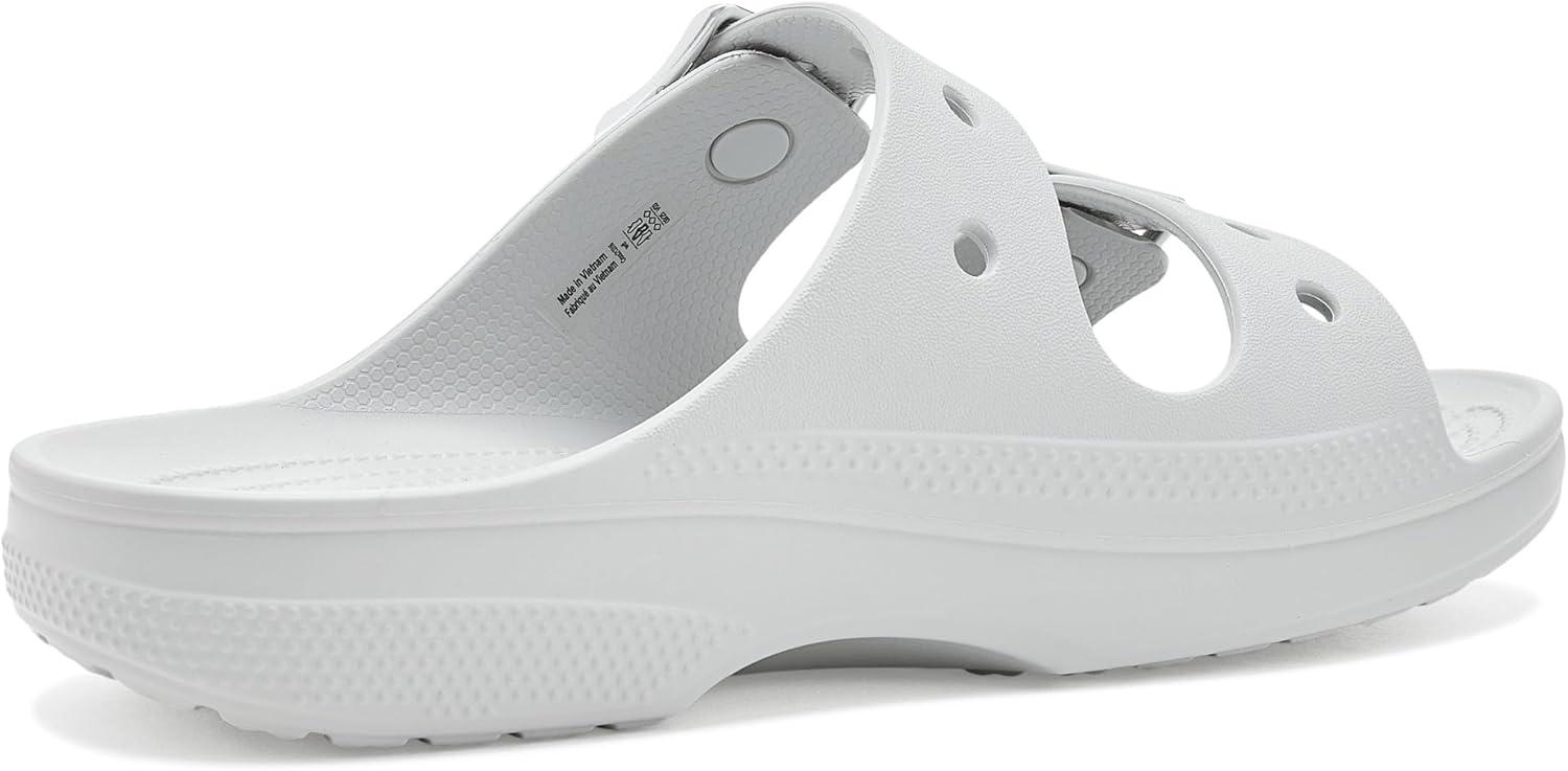 image:imageCrocs Classic Saturday SandalsMetallic Atmosphere