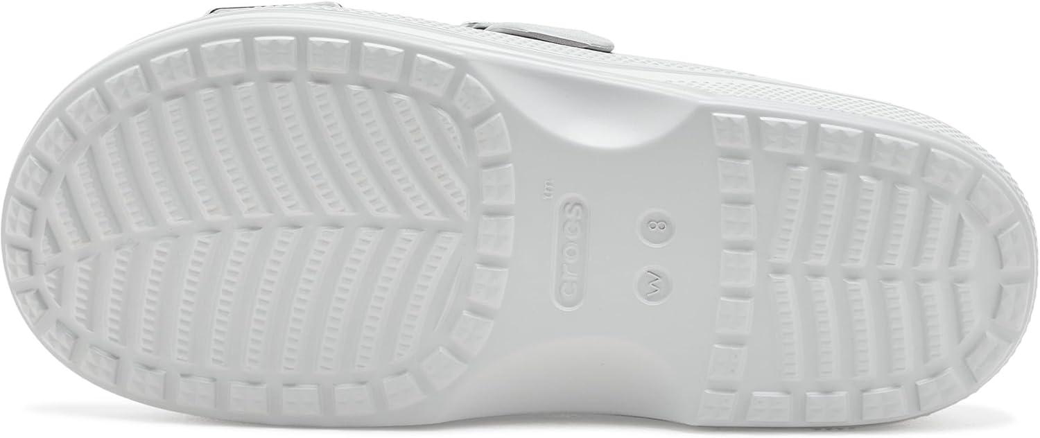 image:imageCrocs Classic Saturday SandalsMetallic Atmosphere