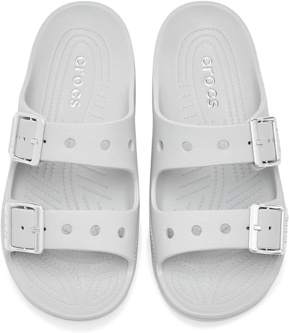 image:imageCrocs Classic Saturday SandalsMetallic Atmosphere